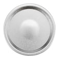 thumbnail image 4 of Split-Type Jar Lid, Food Container Sealing Cover Food Grade Canning Lid, For Home 10Pcs 86mm Silver Circular Ring+Cover Plate, 4 of 8