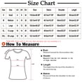 thumbnail image 3 of Timegard Tops for Women Deep V-Neck Long Sleeve Loose Comfy Pullover Fall Winter Casual Tops Sweater, 3 of 3
