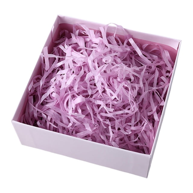Crinkle Paper 200g Party Raffia Supply for Large Gift Boxes, Decor Backdrops & Event Styling