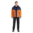 thumbnail image 2 of Manteau de ski Athletic Works pour hommes, 2 of 6