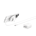 thumbnail image 2 of Belkin BoostCharge Qi2 Pro Magnetic Wireless Charging Pad White, 2 of 17