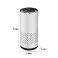 thumbnail image 3 of SuoKom Pet Purifiers Pet Purifiers for Home Pee Smell Mini Portable Car Purifier Filter Purifier Purifiers for Bedroom Purifier for Home Large Room for Pet, 3 of 9