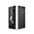 thumbnail image 3 of Huawei P8 Lite Smartphone (ALE-L04) - Unlocked, Black, 3 of 4