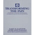 thumbnail image 1 of Transformer la Douleur: un Cahier d'Exercices sur la Traumatisation par Procuration, 1 of 1