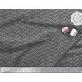 thumbnail image 3 of Soimoi Rayon Fabric Geometric Small Fabric Prints by Yard 42 Inch Wide, 3 of 3