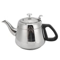 thumbnail image 4 of Coffee Pot,1.5l 2L Stainless Steel Teaware Teapot L Effortless Installation, 4 of 8