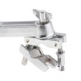 thumbnail image 3 of Support de Tambour Universel en Métal Réglable pour Percussion, 3 of 8