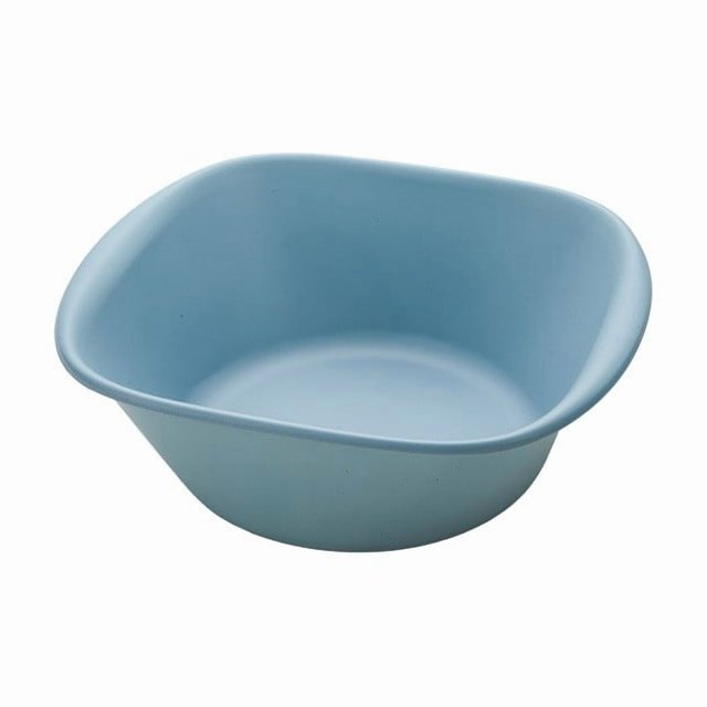 Wzzjkit Washbasin Home Portable Laundry Basin Washbasin Student Dormitory Washbasin Washbasin Thickened Plastic Basin