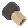 thumbnail image 4 of Pressure Washer Gun Adapter,Pressure Washer Adapter Gun Pressure Washer Hose Adapter Pressure Washer Hose Connector Elevate Your Experience, 4 of 14