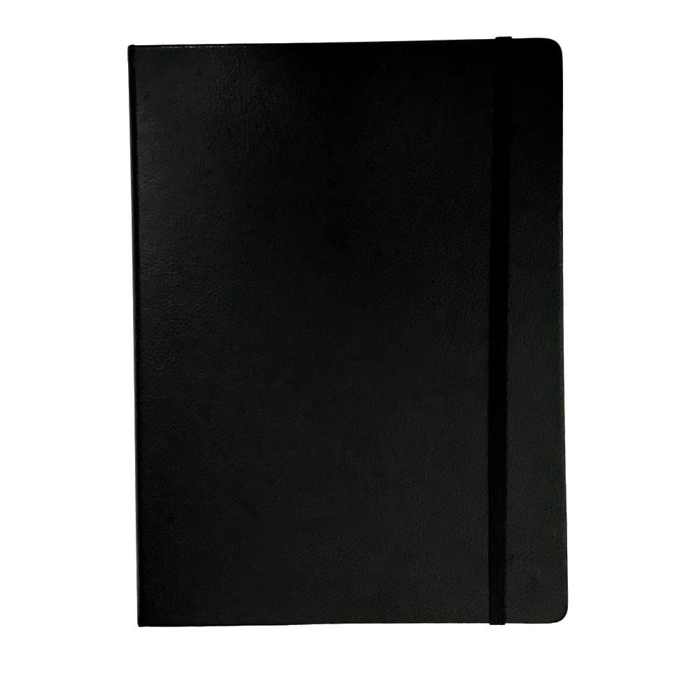 Cambridge Premium Hardcover Notebook