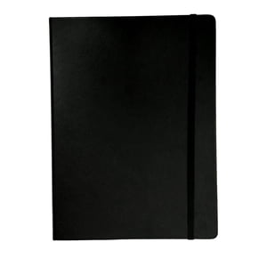 Cambridge Premium Hardcover Notebook
