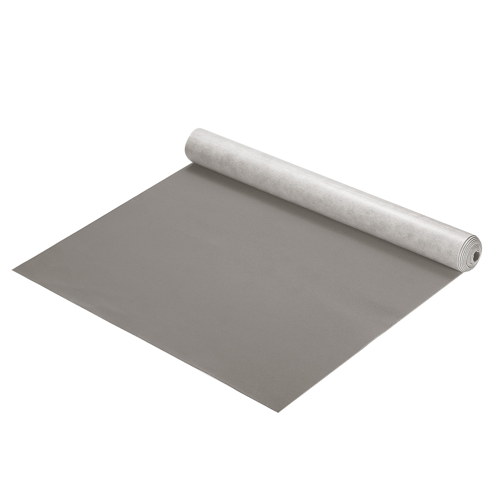 Unique Bargains Self-Adhesive Velvet Patches Repair Patches Grey 58'x16'