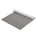 thumbnail image 1 of Unique Bargains Patchs en Velours Autocollants Patchs de Réparation Gris 58'x16 Pieds, 1 of 5