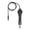 24V, variant on Tachiuwa Hot Air Soldering Tools Long Cable Non-slip Soft Handle Replacements for 858 878 12V