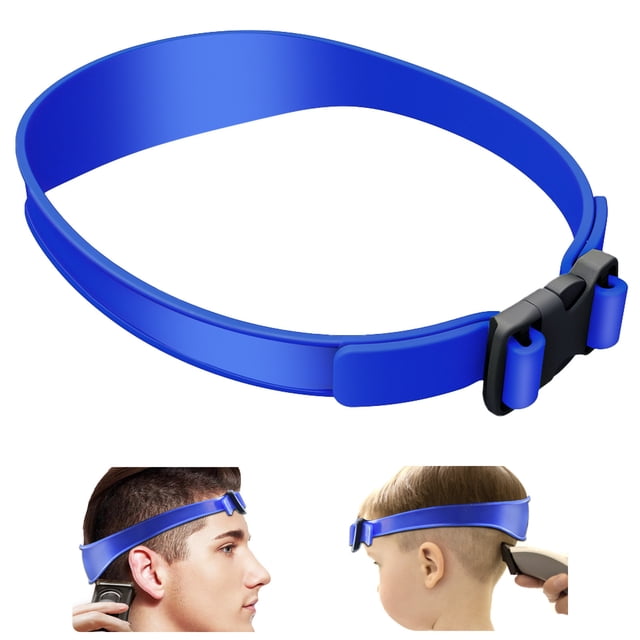 Articles en Liquidation! Cire pour Cheveux Gspmoly, Coupe de Cheveux Incurvée, Gabarit de Rasage pour Serre-Tête et Encolure Incurvés et Guide de Coupe de Cheveux pour Bricolage à la Maison, Cire de Coiffage pour Cheveux pour Hommes