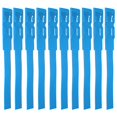 thumbnail image 1 of Dioche Identification ID Collars, Cattle Identification Ring Identification Farm Accessory Cattle Foot Ring, 1 of 8