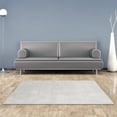 thumbnail image 4 of EGNMCR Area Rug, Rugs for Bedroom, Bath Rugs European Solid Color Carpet Living Room Coffee Table Mat Bedroom Fully Covered Bedside Carpet Thickened Washable Household Carpet Mat carpet carpet, 4 of 6