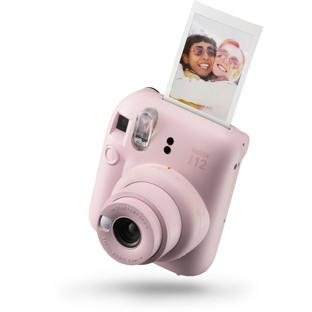 Fujifilm Instax Mini 12 Instant Camera - Walmart.ca
