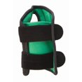 thumbnail image 4 of Mueller Green Fitted Wrist Brace - Right Sm/Md [86271] 1 Each (Pack Of 2), 4 of 4