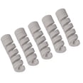 thumbnail image 1 of Bicycle Frame Protective Sleeve Rubber Shifter Brake Cable Housing Protector for Bike, 1 of 7