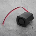 thumbnail image 3 of Auto Back Up Alarm, 12V 4 Ohm  110-120dB Universal  Clear Car Reversing Horn  For Maintenance, 3 of 8