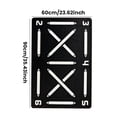 thumbnail image 3 of Chmadoxn Bathroom Rugs, Rugs for Living Room, Area Rug, Football Training Mat Slip And Noise Reduction Household Children's Football Mat Training Home Training Mat Multiple Sizes Football Training, 3 of 9