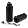 thumbnail image 1 of Krator Extended Frame Sliders Motorcycle Crash Protectors Compatible with 2000 Honda CBR 600 F4 F4i, 1 of 4