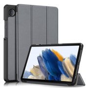 8.7/11-inch Tablet Case Tri-fold Caster Tablet Case with Wake on Hibernation For Samsung Galaxy Tab