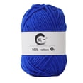 thumbnail image 1 of TopLLC Colorful Hand Knitting 25g Knitting Crochet Milk Soft Baby Cotton Wool Yarn, 1 of 1