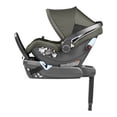 thumbnail image 3 of Peg Perego Primo Viaggio 4/35 Nido K Infant Car Seat with Base - Metal, 3 of 5