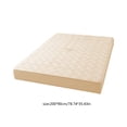 thumbnail image 4 of Feltree Housse de Matelas Hypoallergénique, Drap Extensible à Poche Profonde pour Lits Ajustables, Protection Lavable à la Machine, 4 of 7