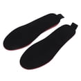 thumbnail image 1 of Heated Shoe Insoles, Rechargeable Heated Insoles Breathable Mesh Three Adjustment Levels  For Winter, 1 of 8