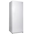 thumbnail image 1 of Koolatron 7.0 cu.ft Upright Freezer Low Frost Garage-Ready (198L), White, 1 of 8