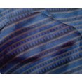 thumbnail image 4 of oneOone Silk Tabby Fabric Geometric Ikat Print Fabric By Yard 42 Inch Wide, 4 of 4