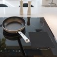 thumbnail image 2 of 3pcs Induction Cooktop Mat Reusable Countertop Mat Induction Cooker Pad Cooking Pad, 2 of 8