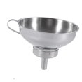 thumbnail image 4 of Wide Mouth Jar Funnel Practical Accessories 3in1 for Transferring Oil Liquid, 4 of 8