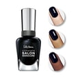 thumbnail image 4 of Sally Hansen - Vernis à ongles Complete Salon Manicure, 4 of 5
