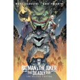 thumbnail image 1 of Batman & le Joker: le Duo Mortel: l'Édition Deluxe, 1 of 2