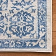 thumbnail image 3 of SAFAVIEH Brentwood Jaymz Floral Bordered Area Rug, 3 of 5