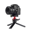 thumbnail image 4 of Two Sizes Aluminum Alloy Tripod Adjustable Monopod Pod Monopod Selfie Stick For Camera Photos Filming, 4 of 9