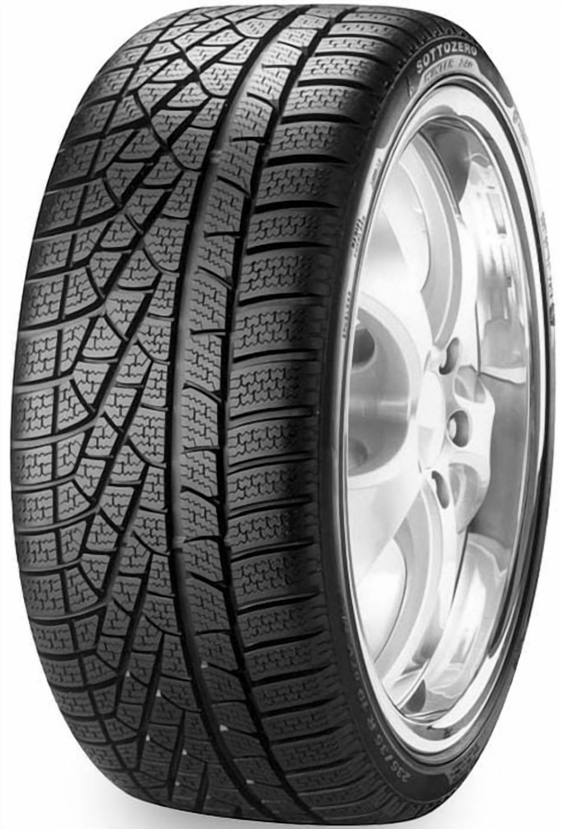 Pirelli W240 Sottozero Serie II 215/45R18XL 93V BSW pneu