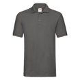 thumbnail image 1 of Fruit of the Loom Polo Piqué Premium pour Homme, 1 of 3