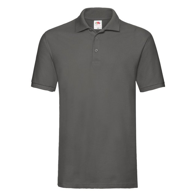 Fruit of the Loom Polo Piqué Premium pour Homme