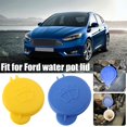 thumbnail image 2 of Wiper Washer Tank Cover For Fiesta MK6 Fusion GXau V2V6, 2 of 9