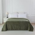 thumbnail image 1 of Mainstays Cationic Plush Blanket, Size: Twin - Double/Queen, 1 of 7