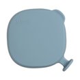 thumbnail image 4 of b.box - Bol en Silicone + Couvercle - Océan, 4 of 5