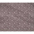 thumbnail image 4 of oneOone Cotton Flex Fabric Leaves & Floral Artistic Print Fabric BTY 40 Inch Wide, 4 of 4