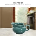 thumbnail image 3 of Shisuyan Restaurant Gravy Boat Multi-function Sauce Boat Ceramic Sauce Cup Sauce Supply, 3 of 9