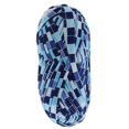 thumbnail image 2 of Rongfmy 100g Soft Fabric Strip Yarn Polyester Blankets Yarn for Hand Knitting Crocheting 4, 2 of 6
