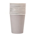 thumbnail image 1 of 10 Pieces 9oz Disposable Paper Cups Colorful Cups Paper Cups Disposable Cups for Party DIY Craft Holiday Use Drinking Cups 15 Colors, 1 of 4